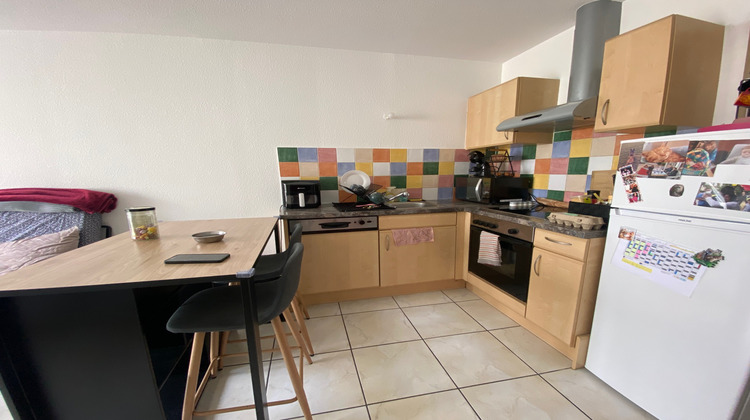 Ma-Cabane - Vente Appartement Perpignan, 39 m²