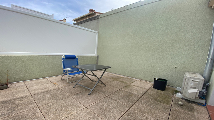 Ma-Cabane - Vente Appartement Perpignan, 39 m²