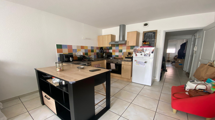 Ma-Cabane - Vente Appartement Perpignan, 39 m²