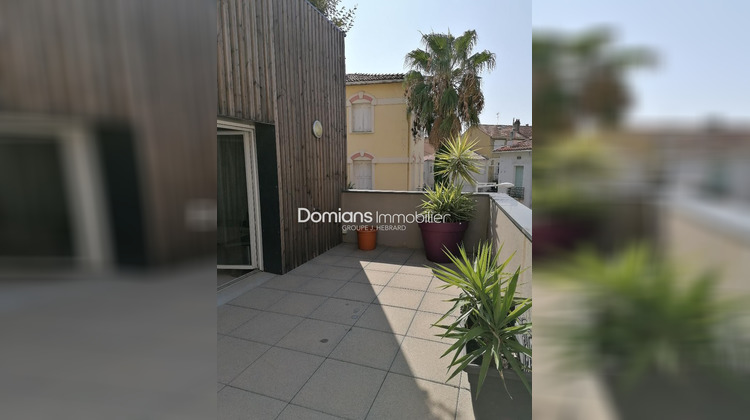Ma-Cabane - Vente Appartement Perpignan, 73 m²