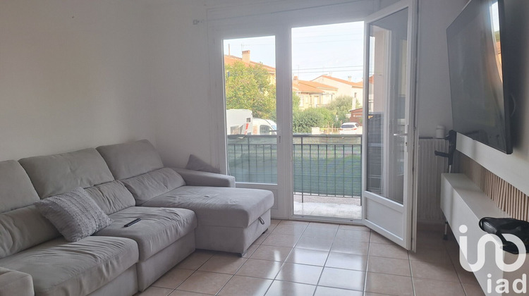 Ma-Cabane - Vente Appartement Perpignan, 44 m²