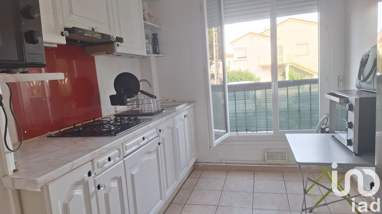Ma-Cabane - Vente Appartement Perpignan, 44 m²