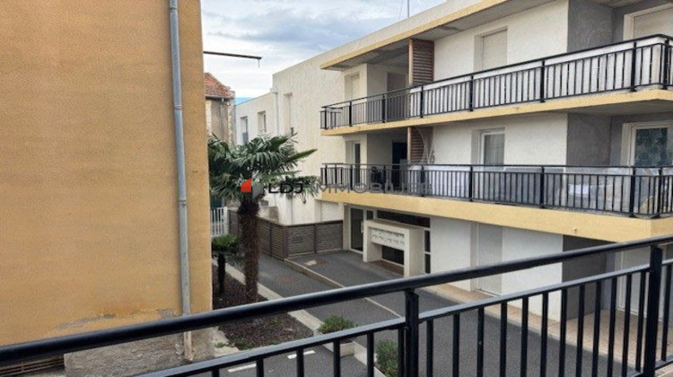 Ma-Cabane - Vente Appartement Perpignan, 47 m²