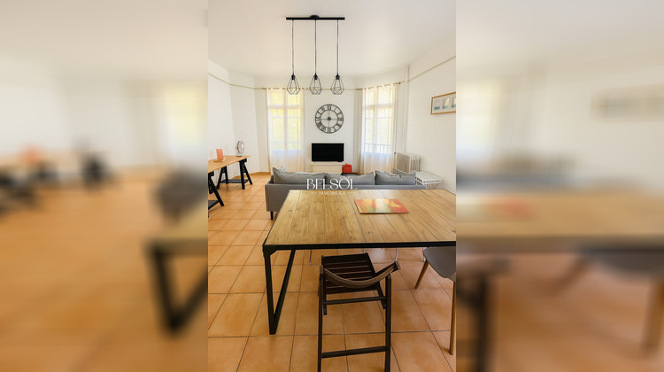 Ma-Cabane - Vente Appartement Perpignan, 66 m²