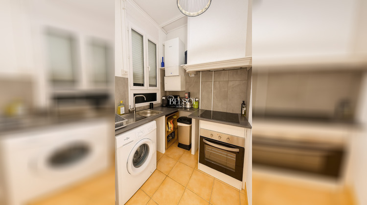 Ma-Cabane - Vente Appartement Perpignan, 66 m²