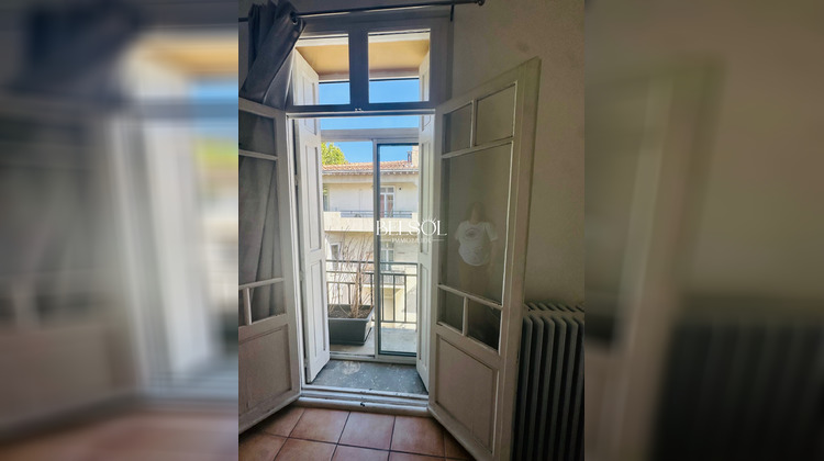 Ma-Cabane - Vente Appartement Perpignan, 66 m²