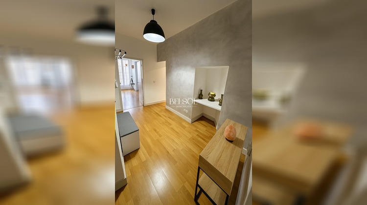 Ma-Cabane - Vente Appartement Perpignan, 97 m²