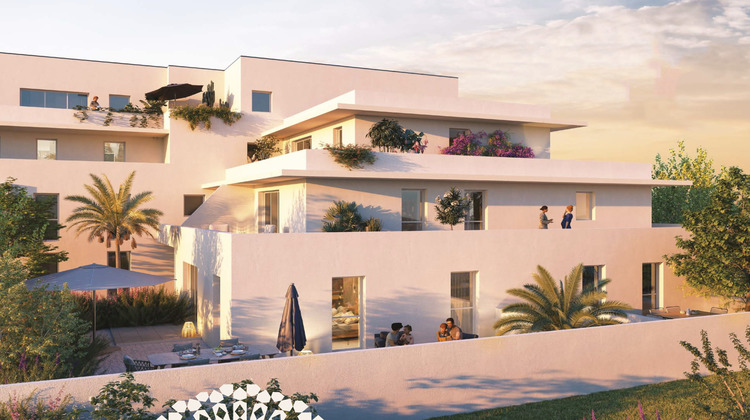 Ma-Cabane - Vente Appartement Perpignan, 80 m²