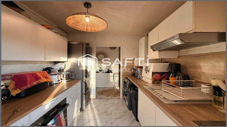 Ma-Cabane - Vente Appartement Perpignan, 67 m²