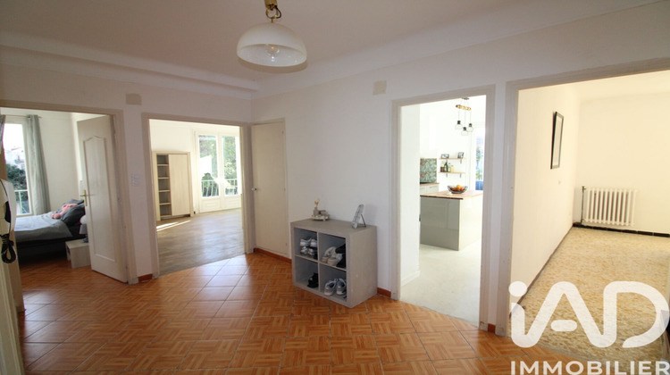 Ma-Cabane - Vente Appartement Perpignan, 93 m²
