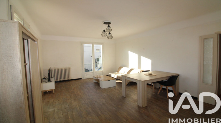Ma-Cabane - Vente Appartement Perpignan, 93 m²