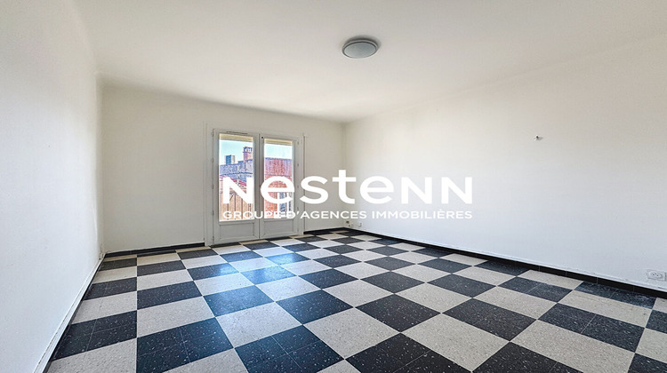 Ma-Cabane - Vente Appartement PERPIGNAN, 54 m²