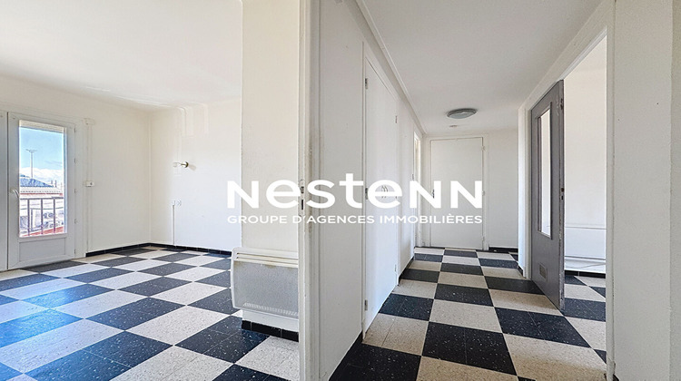 Ma-Cabane - Vente Appartement PERPIGNAN, 54 m²