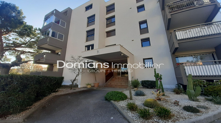 Ma-Cabane - Vente Appartement Perpignan, 50 m²