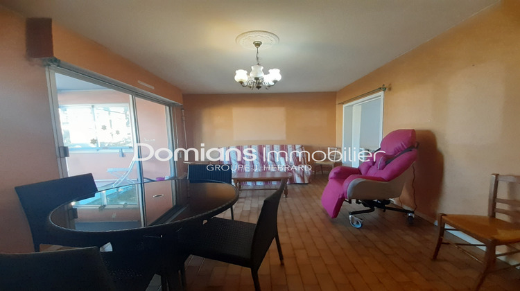 Ma-Cabane - Vente Appartement Perpignan, 50 m²