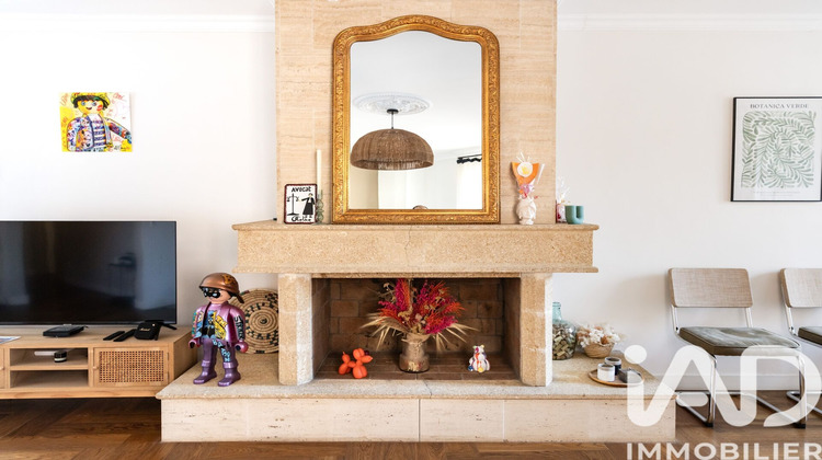 Ma-Cabane - Vente Appartement Perpignan, 103 m²