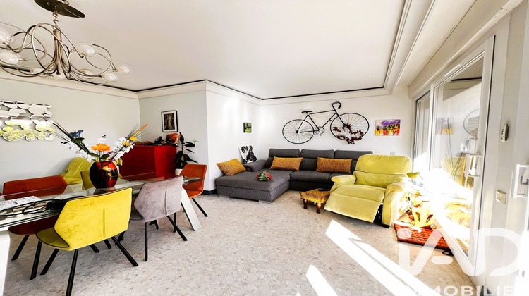 Ma-Cabane - Vente Appartement Perpignan, 90 m²