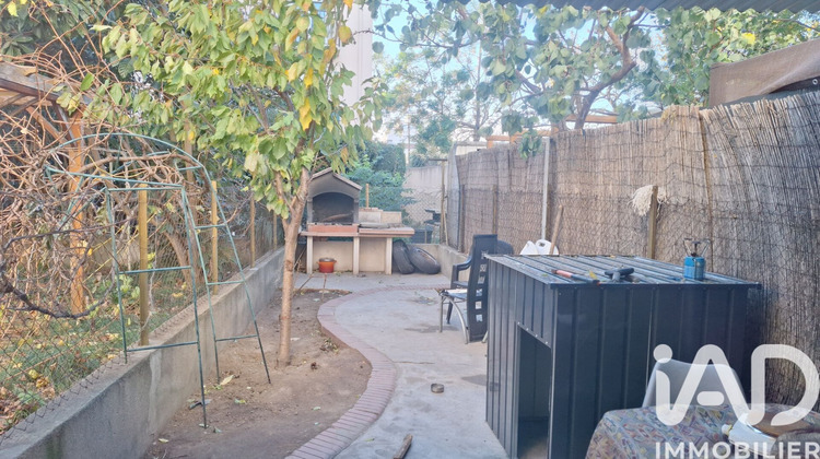 Ma-Cabane - Vente Appartement Perpignan, 88 m²