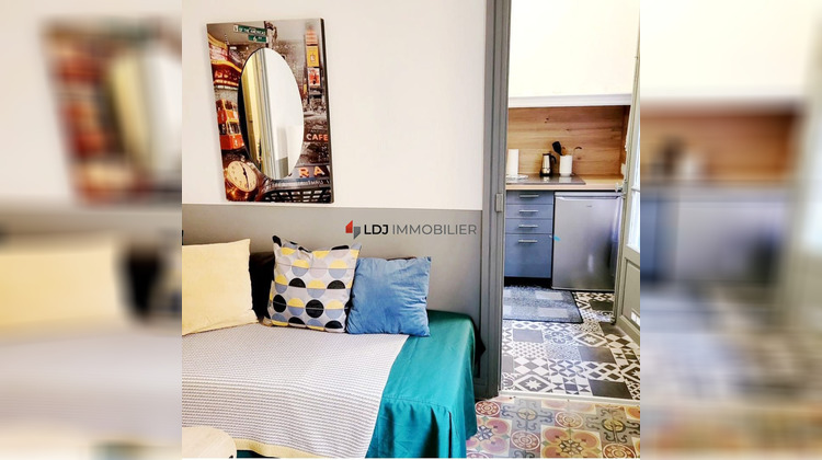 Ma-Cabane - Vente Appartement Perpignan, 28 m²