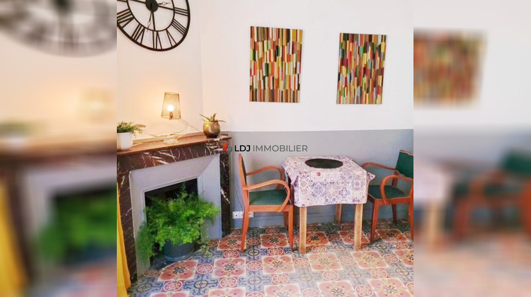 Ma-Cabane - Vente Appartement Perpignan, 28 m²