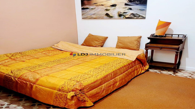 Ma-Cabane - Vente Appartement Perpignan, 28 m²