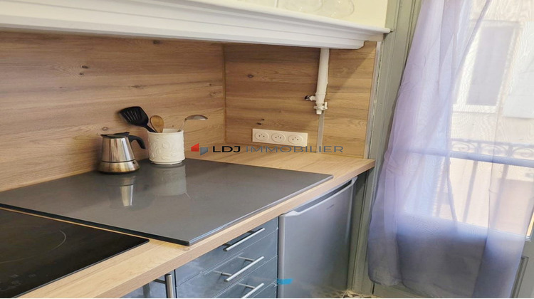 Ma-Cabane - Vente Appartement Perpignan, 28 m²