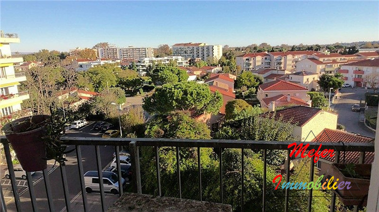 Ma-Cabane - Vente Appartement Perpignan, 51 m²