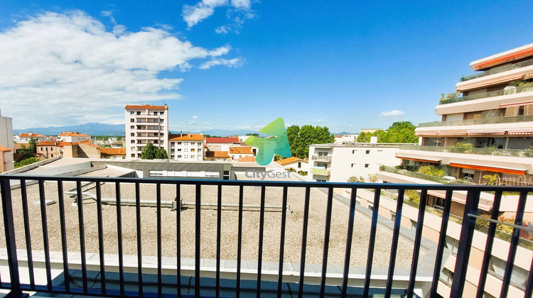 Ma-Cabane - Vente Appartement Perpignan, 95 m²