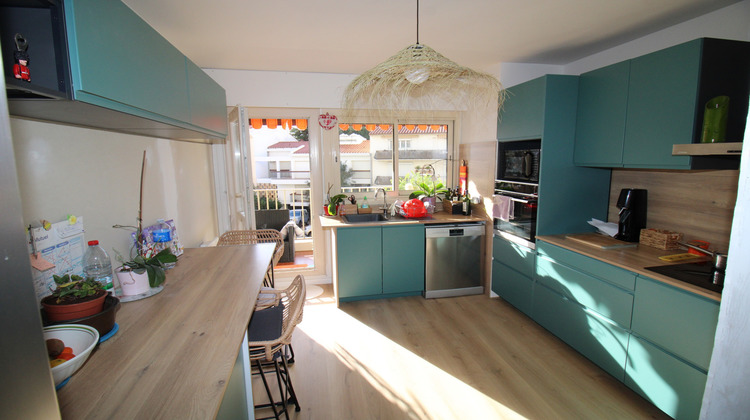 Ma-Cabane - Vente Appartement Perpignan, 90 m²