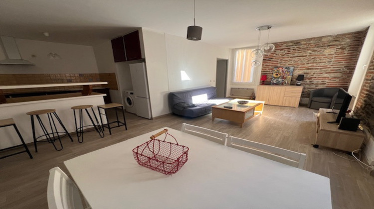 Ma-Cabane - Vente Appartement Perpignan, 60 m²