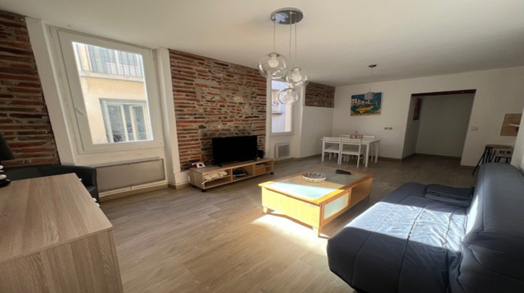 Ma-Cabane - Vente Appartement Perpignan, 60 m²
