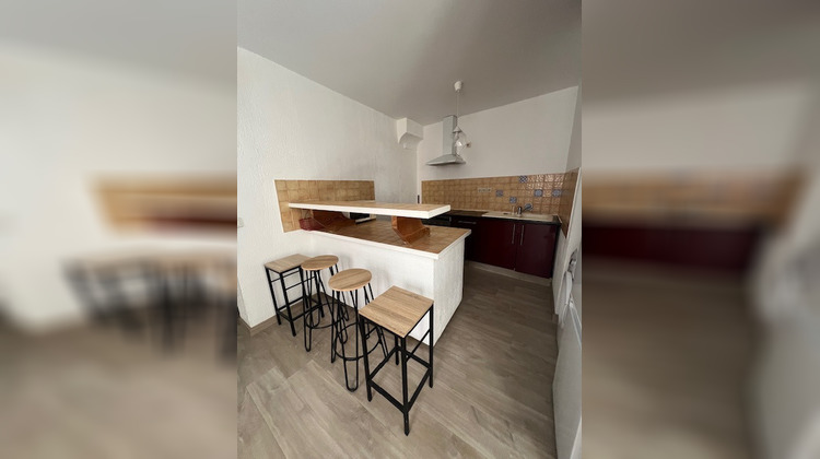 Ma-Cabane - Vente Appartement Perpignan, 60 m²
