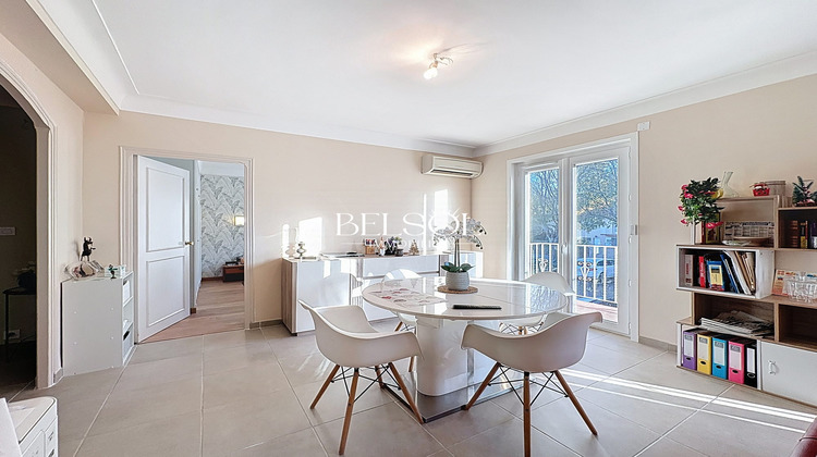 Ma-Cabane - Vente Appartement Perpignan, 88 m²