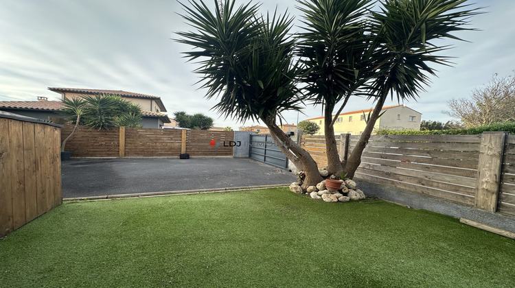 Ma-Cabane - Vente Appartement Perpignan, 146 m²