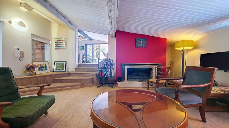 Ma-Cabane - Vente Appartement Perpignan, 122 m²