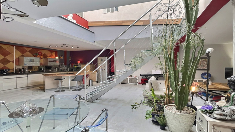 Ma-Cabane - Vente Appartement Perpignan, 113 m²