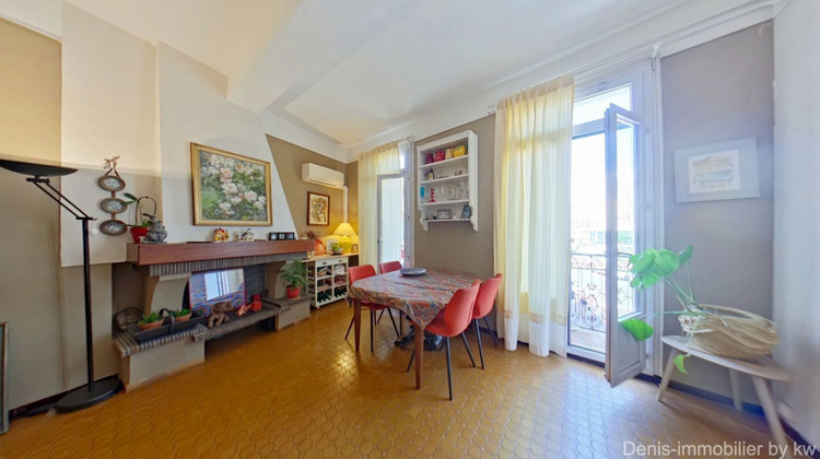 Ma-Cabane - Vente Appartement Perpignan, 85 m²