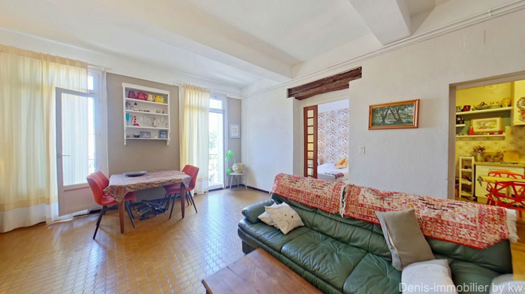 Ma-Cabane - Vente Appartement Perpignan, 85 m²