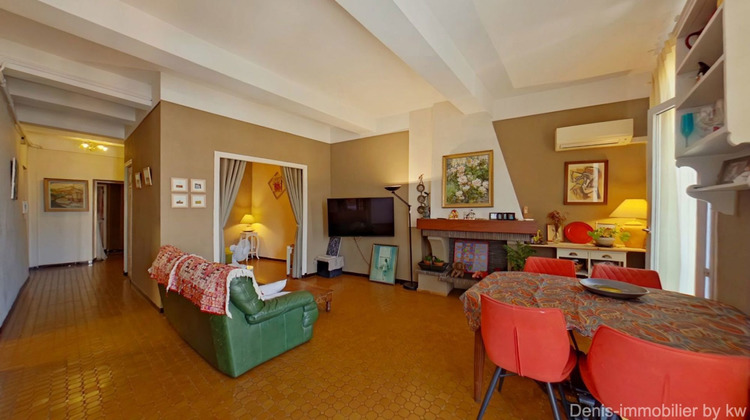 Ma-Cabane - Vente Appartement Perpignan, 85 m²