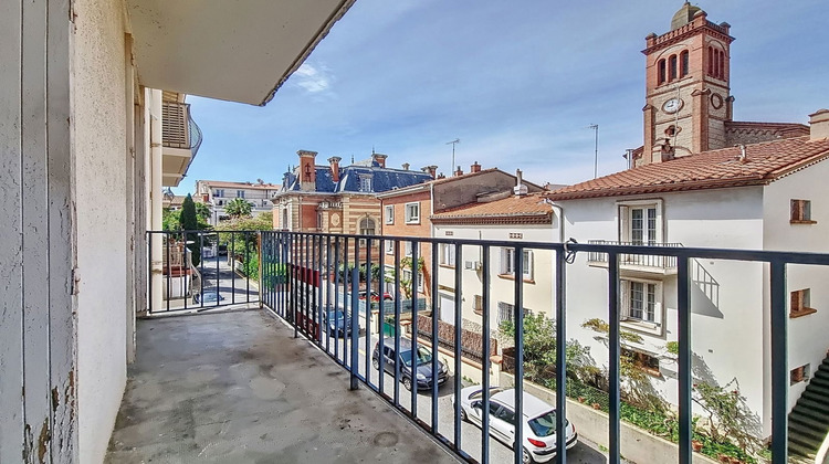 Ma-Cabane - Vente Appartement Perpignan, 104 m²