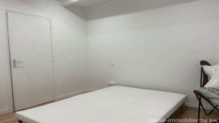 Ma-Cabane - Vente Appartement Perpignan, 27 m²