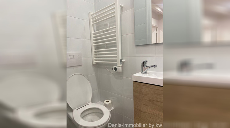 Ma-Cabane - Vente Appartement Perpignan, 27 m²