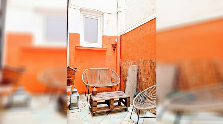 Ma-Cabane - Vente Appartement Perpignan, 61 m²