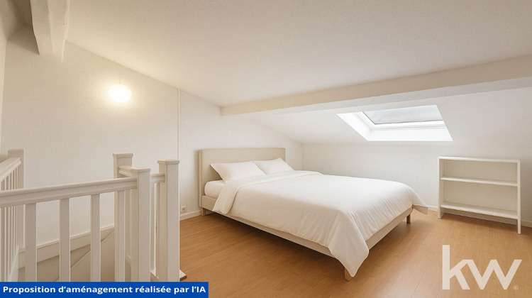 Ma-Cabane - Vente Appartement Perpignan, 37 m²