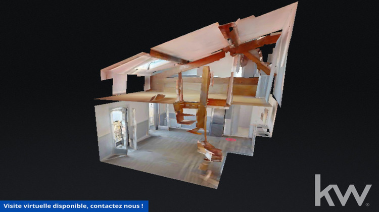 Ma-Cabane - Vente Appartement Perpignan, 37 m²