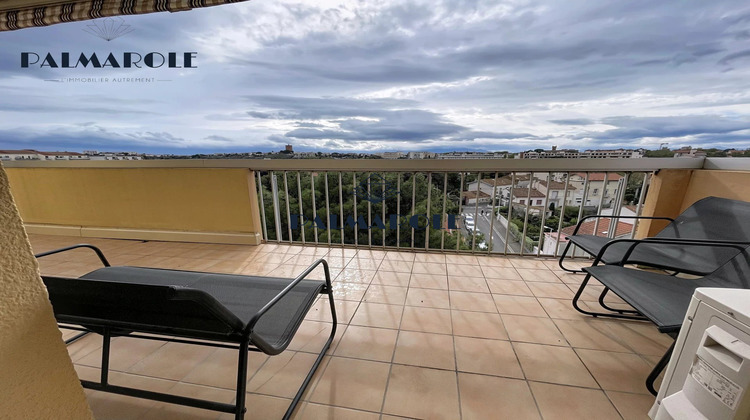Ma-Cabane - Vente Appartement Perpignan, 74 m²