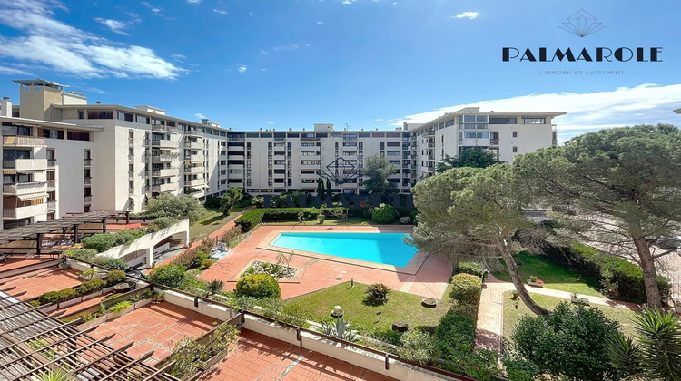 Ma-Cabane - Vente Appartement Perpignan, 142 m²