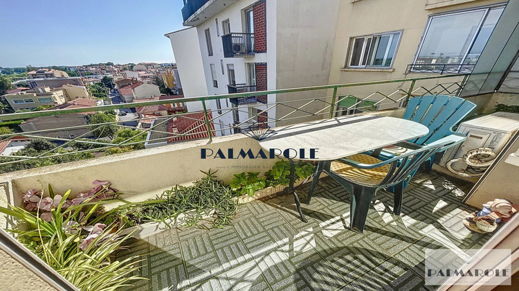Ma-Cabane - Vente Appartement Perpignan, 83 m²
