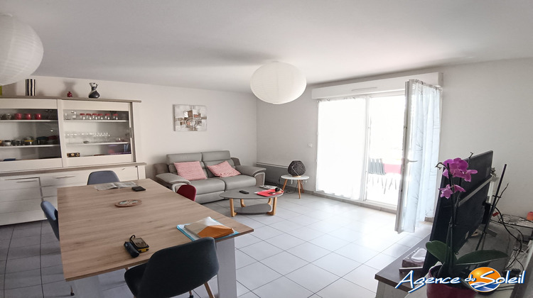 Ma-Cabane - Vente Appartement Perpignan, 57 m²