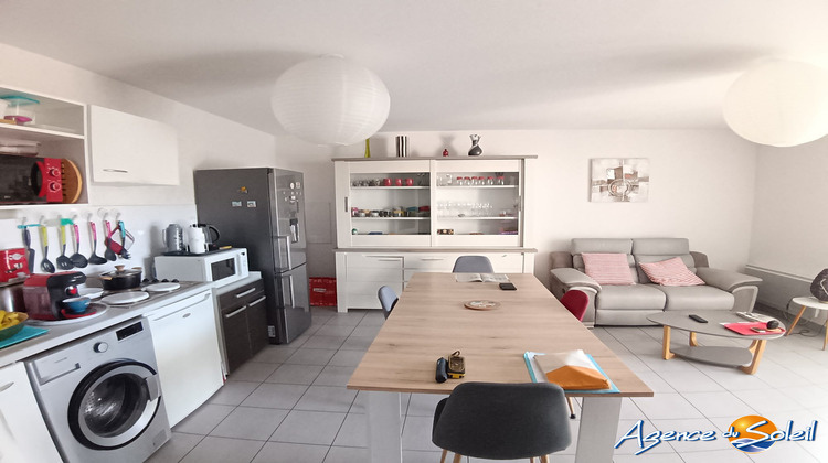 Ma-Cabane - Vente Appartement Perpignan, 57 m²